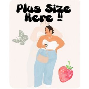 Plus Size Curvy Here! Torrid Lane Bryant and more !